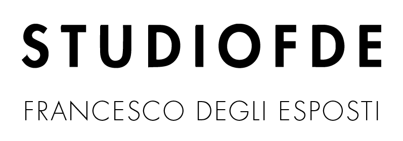 Studio Fde Logo